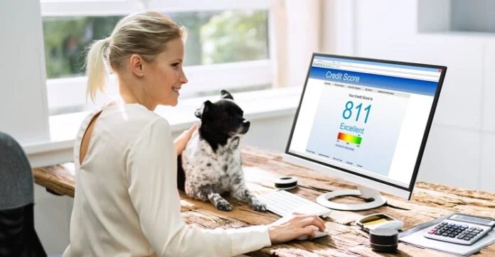 Credit Score