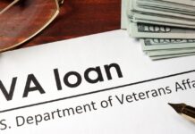 VA Loan Calculator For Calculating Mortgage Payments VA Loan