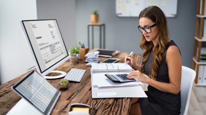 Outsourced Accountant