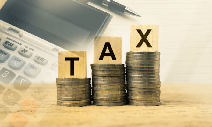Tax Bill