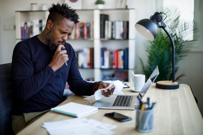 Payroll Mistakes