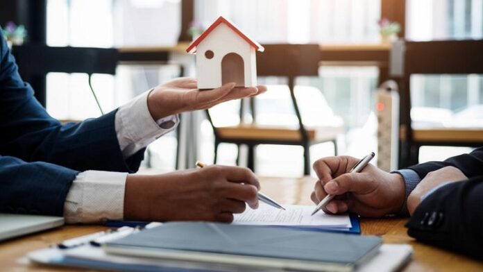 Real Estate Attorney