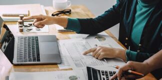 Common Bookkeeping Mistakes Small Businesses Make and How to Avoid Them Bookkeeping