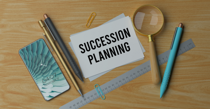 Succession Planning