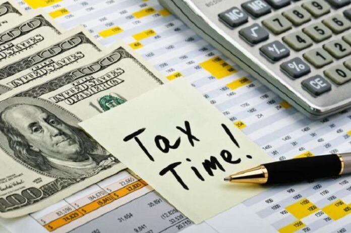 Tax Services