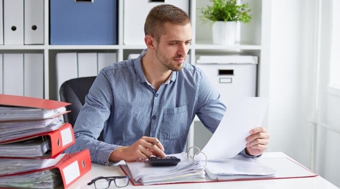 payroll service