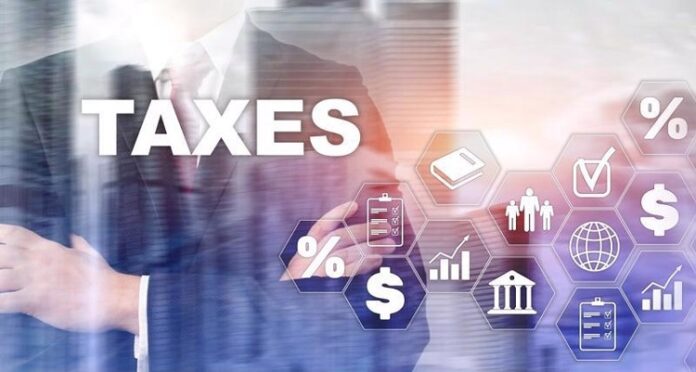 Bolster Tax Efficiency Bolster Tax Efficiency
