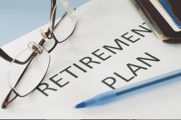Retirement Planning