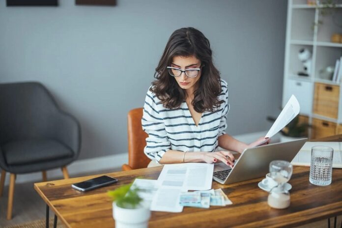 Payroll Services